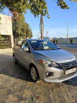 ميتسوبيشي ميراج G4